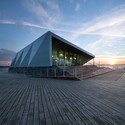 Centro Cultural Southend Pier / White Arkitekter + Sprunt - Image 7 of 4