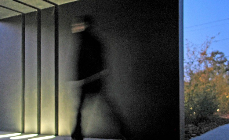 Pabellón Layton / Johnsen Schmaling Architects - Más Imágenes