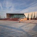 Centro Cultural Southend Pier / White Arkitekter + Sprunt - Image 6 of 4