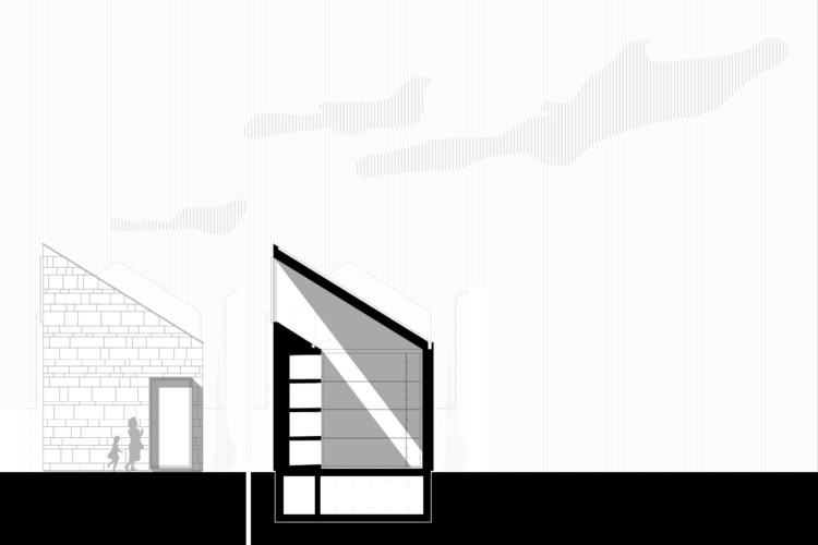 The Secret Garden / Tomas Ghisellini Architects - Más Imágenes