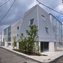 Departamentos Yutenji / Koh Kitayama + architecture WORKSHOP - Image 9 of 4