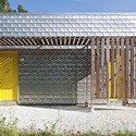 Casa en Dutchess No. 1 / Grzywinski + Pons - Image 8 of 4