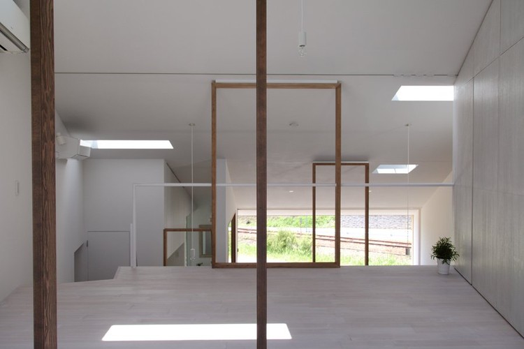 Casa Ogaki / Katsutoshi Sasaki + Associates - Más Imágenes