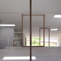 Casa Ogaki / Katsutoshi Sasaki + Associates - Imagen Principal