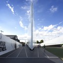 Nike Camp Victory / Skylab Architecture - Imagen Principal