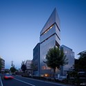 Edificio Residencial Clover House / Toru Kudo + architecture WORKSHOP - Image 3 of 4