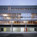 Departamentos Kobuchi  / Toru Kudo + architecture WORKSHOP - Image 4 of 4