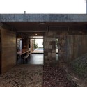 Vivienda en San Bernardino / Arq. José Cubilla & Asociados - Image 6 of 4