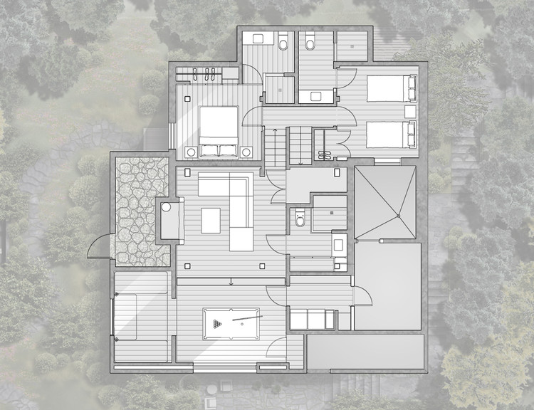 La Muna / Oppenheim Architecture + Design - Más Imágenes