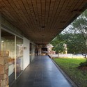 Vivienda en San Bernardino / Arq. José Cubilla & Asociados - Image 1 of 4