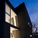 Ginan / Keitaro Muto Architects - Imagen Principal