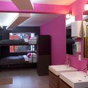 Hostal La Buena Vida / ARCO Arquitectura Contemporánea - Image 2 of 4