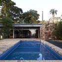 Vivienda en San Bernardino / Arq. José Cubilla & Asociados - Image 10 of 4