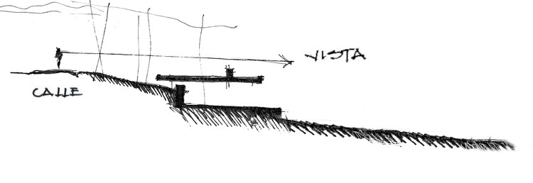 Vivienda en San Bernardino / Arq. José Cubilla & Asociados - Más Imágenes