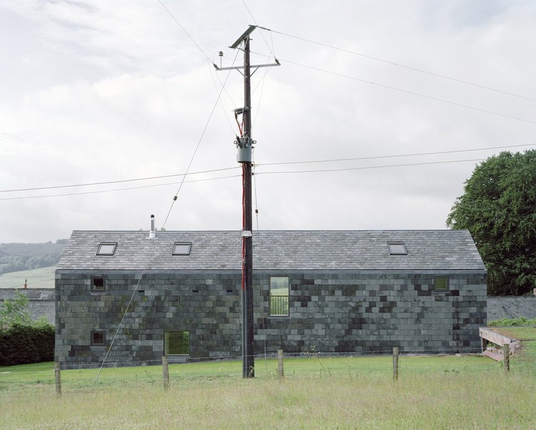 Ty Pren / Feilden Fowles - Más Imágenes