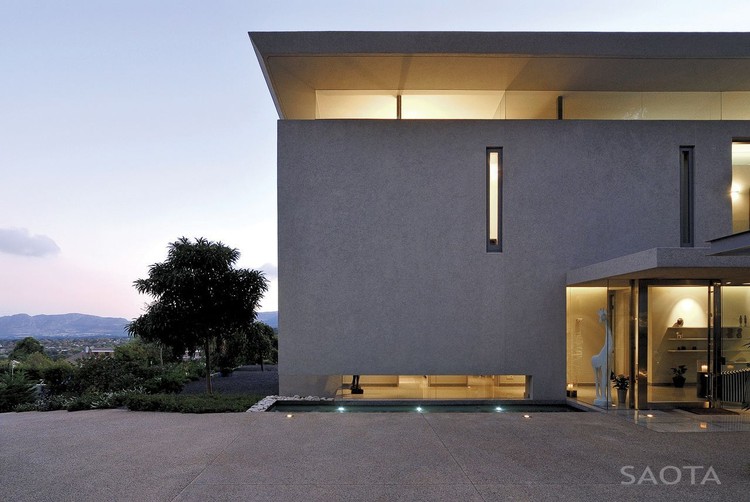 Montrose / SAOTA - Stefan Antoni Olmesdahl Truen Architects  - Más Imágenes