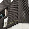 Poroscape / Younghan Chung + Studio Archiholic - Image 5 of 4