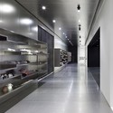 Hyundai Advanced Design Studio / Delugan Meissl Associated Architects - Image 1 of 4