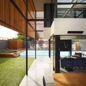 Vivienda Hope Street en Geelong West / Steve Domoney Architecture - Image 4 of 4