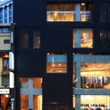 Poroscape / Younghan Chung + Studio Archiholic - Image 17 of 4