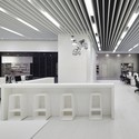 Hyundai Advanced Design Studio / Delugan Meissl Associated Architects - Image 2 of 4