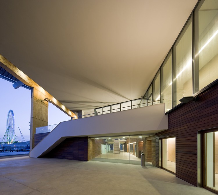 Car Vela / Mestura Arquitectes - Más Imágenes