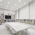 Hyundai Advanced Design Studio / Delugan Meissl Associated Architects - Imagen Principal