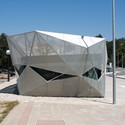 Oficina de Turismo en Arteixo / Alejandro García y Arquitectos - Image 17 of 4