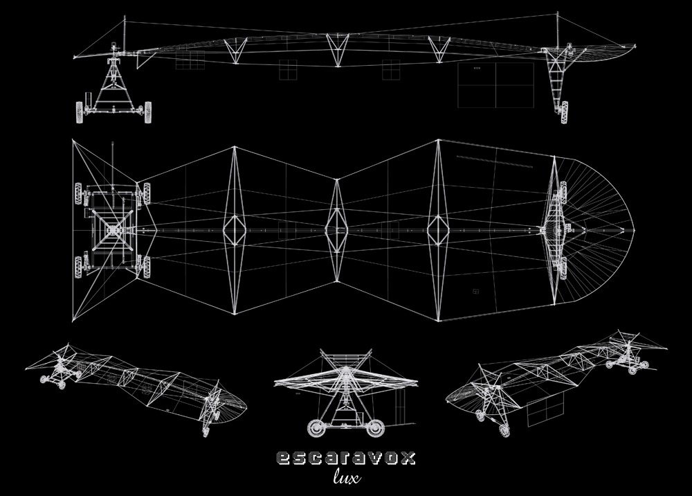 Escaravox / Andres Jaque Arquitectos - Imagen 3 de 15