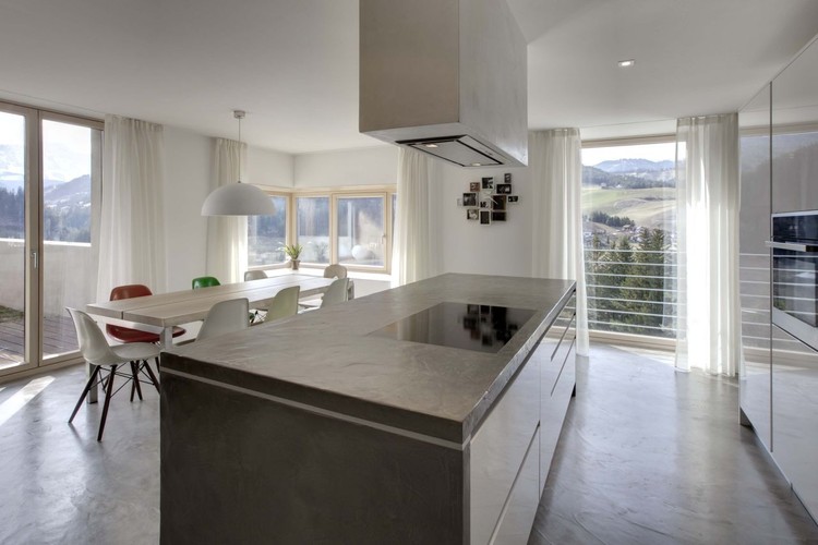 Casa Prè de Sura  / Casati - Más Imágenes