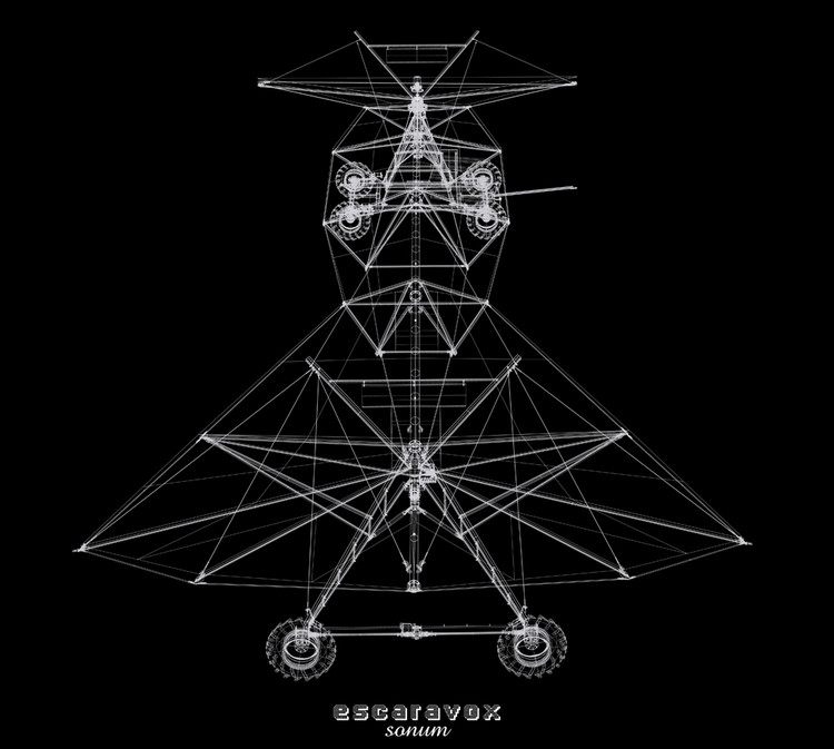 Escaravox / Andres Jaque Arquitectos - Más Imágenes