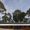 Refugio en el Bosque / Marra + Yeh Architects - Image 12 of 4