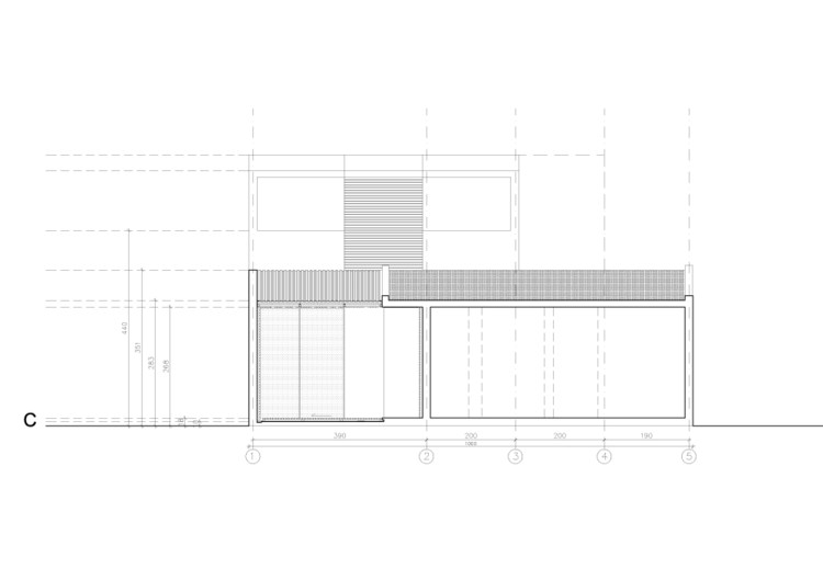 Renovación Casa L115  / S-AR  - Más Imágenes