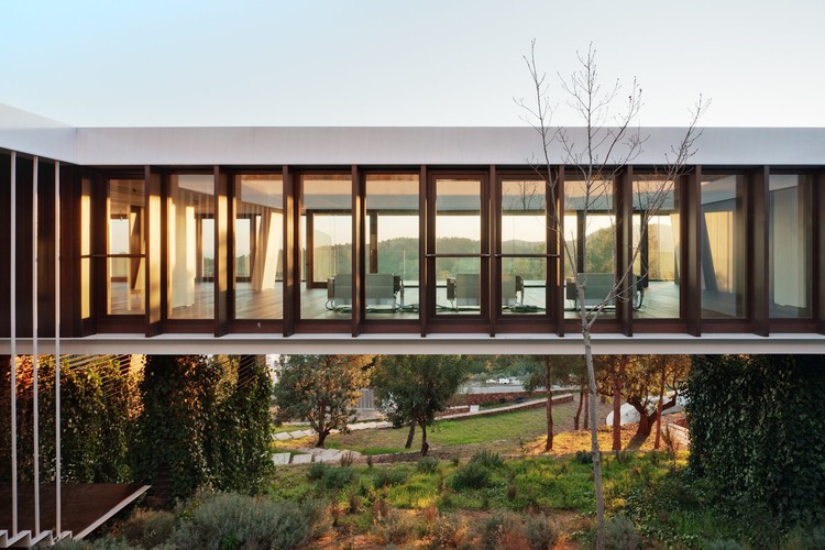 BF House / OAB + ADI - Más Imágenes