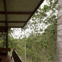 Refugio en el Bosque / Marra + Yeh Architects - Imagen Principal