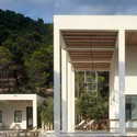 Casa en el valle de Morna / de Blacam and Meagher architects - Image 7 of 4