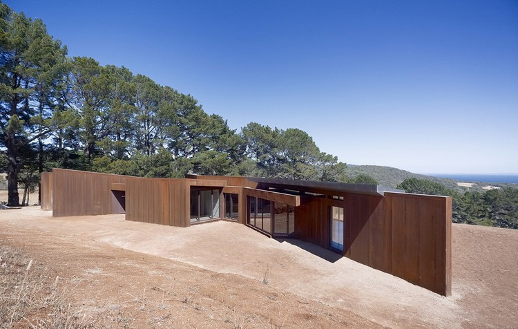 Red Hill / Inarc Architects - Más Imágenes