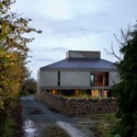 Casa en Bogwest / Steve Larkin Architects - Image 1 of 4