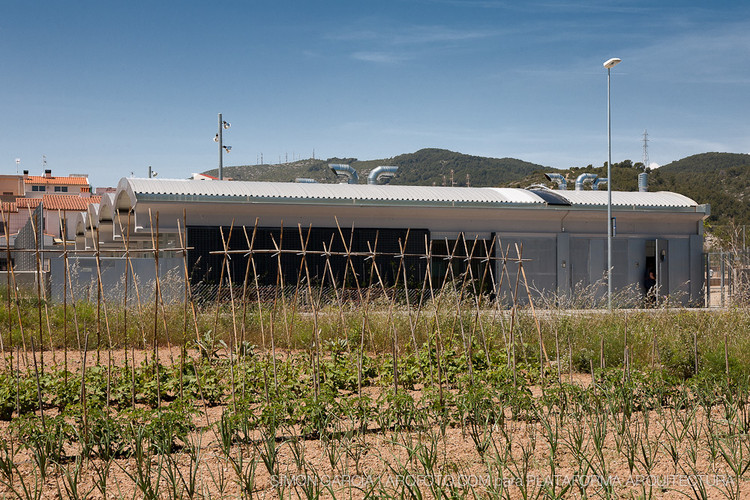 Guardería Les Parellades / Pich‐Aguilera Architects - Más Imágenes