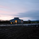 Casa en Bogwest / Steve Larkin Architects - Image 4 of 4