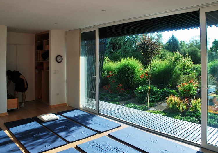 Dojo / UMWELT + Lucía Cavecedo García - Más Imágenes