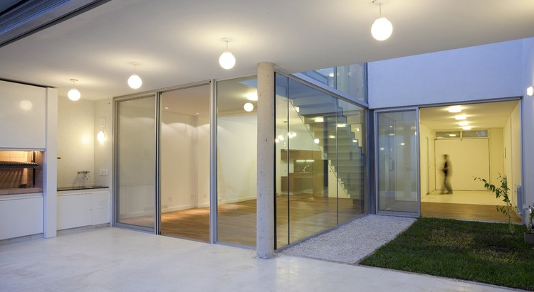 Colegiales / Estudio Hauser | Ziblat - Más Imágenes