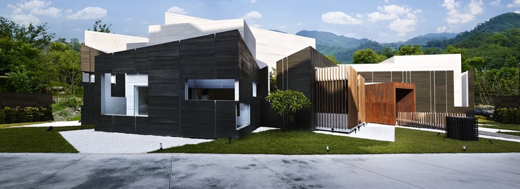 The Heritage / CYS.ASDO - Más Imágenes