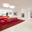 Sede Eneco en Rotterdam / Hofman Dujardin Architects - Image 13 of 4