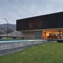 Casa O / 01 Arq - Image 21 of 4