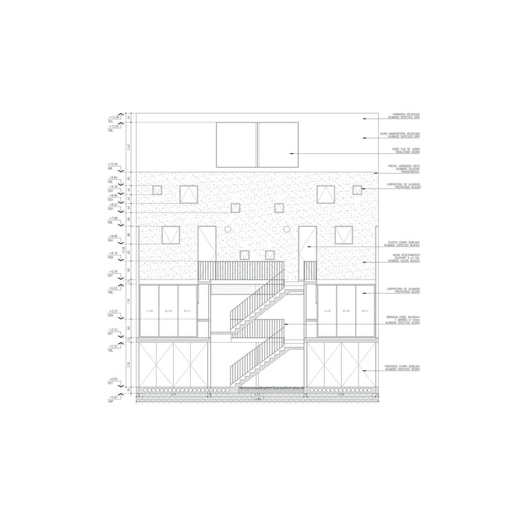 Zapiola 3625 / intile&rogers arquitectura - Más Imágenes