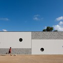 CEIP Josep Guinovart / Pich-Aguilera Architects - Image 12 of 4