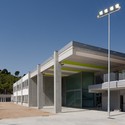 CEIP Josep Guinovart / Pich-Aguilera Architects - Image 3 of 4