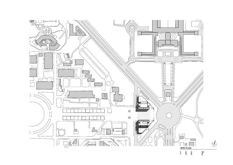 City Gate / Westfourth Architecture - Más Imágenes