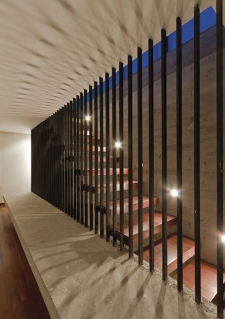 Casa O / 01 Arq - Más Imágenes